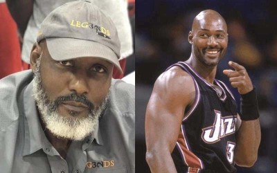 「為何NBA球員老化得這麼快？」從NBA退役兩年的他已是滿頭白髮...研究列出三大原因！