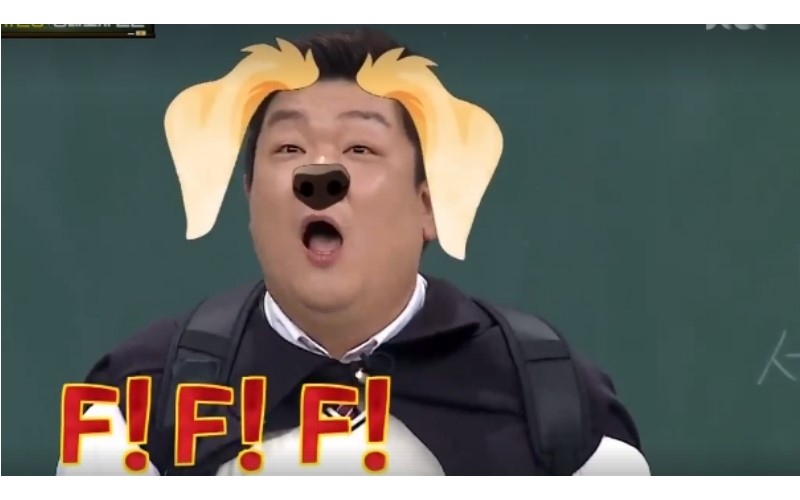 狗狗不是汪汪叫？韓國歐巴「超會學狗叫」100％神還原「鄉下的狗叫聲」觀眾：笑到抽筋