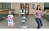 8歲重病女童跟媽媽一起跳「In My Feelings」爆紅：為這個世界勇敢抗癌