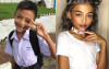 泰國13歲男童靠強大化妝術走紅，自帶嫵媚氣場成為網紅界新寵...賺出「一棟豪宅」送爸媽