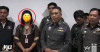 泰國警員「男扮女裝」魅力太大！成功色誘嫌犯上鉤