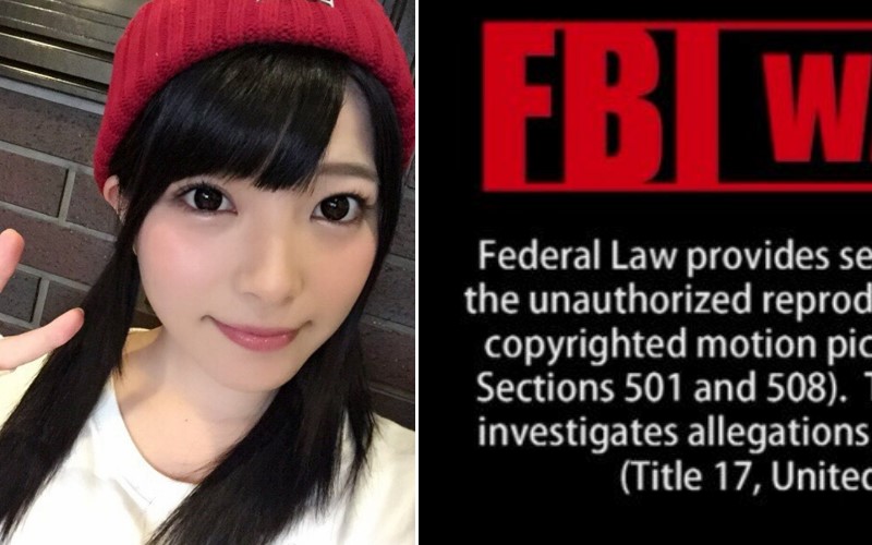 看片20多年…你有想過為什麼日本AV開頭會有「美國FBI」警告嗎？這就是原因！