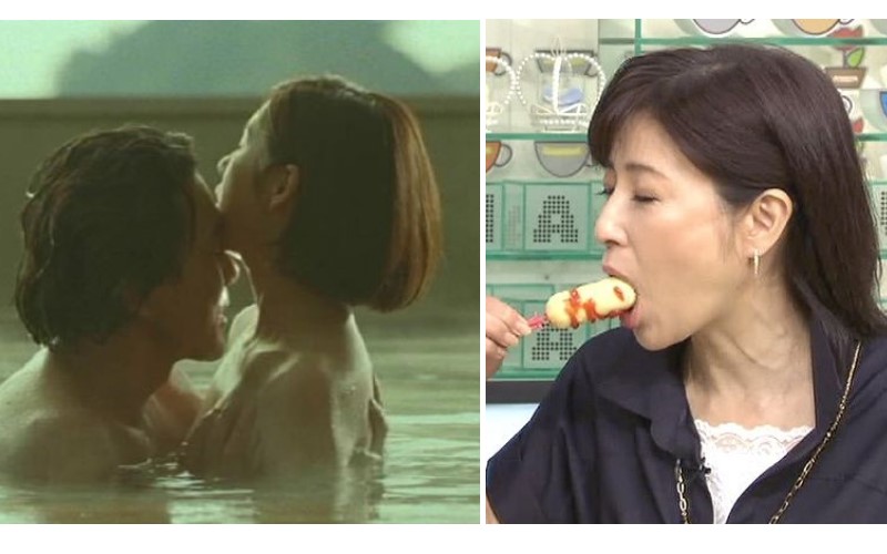日本男性票選「最想和她上床的美熟女」年紀增長性感魅力反增不減：第一名凍齡女神不意外！