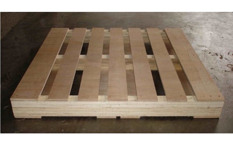 你知道搬運重物的木棧板其實很好用嗎？看看這些「驚人隱藏功能」後就會徹底迷上了啊！