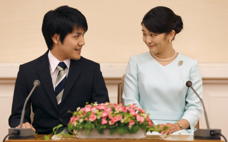 「日本公主婚事告吹」怕丟臉才說是延期！知情人士爆「準婆婆問題超多」根本是婚姻詐騙！