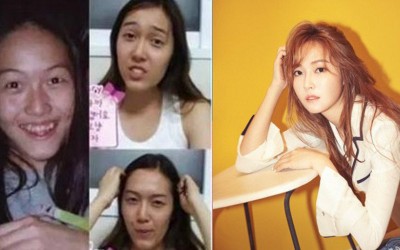 韓媒爆明星整容排行榜  這些女星上榜，第一名差距讓人驚掉下巴：沒整不能看
