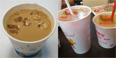 台灣都市傳說：早餐店奶茶每喝必拉  裡面到底加了什麼...三大原因揭密