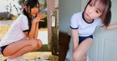 以前日本上體育課必穿「超短運動褲」現在為何都看不到了？