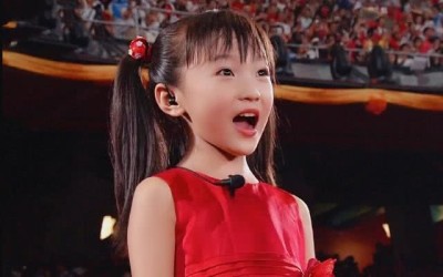 9歲爆紅！最美童星「奧運假唱」 13年後長這樣…近照曝光