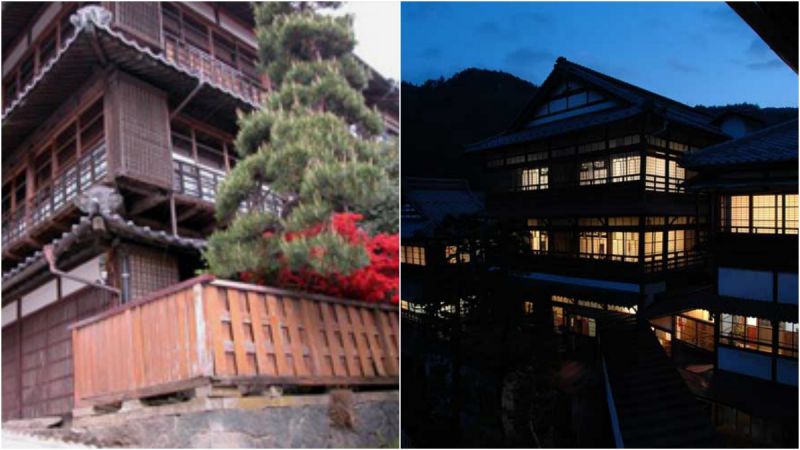 ６大「遊日必住的溫泉旅館」，想體驗日本文化的一定要來住這！-2