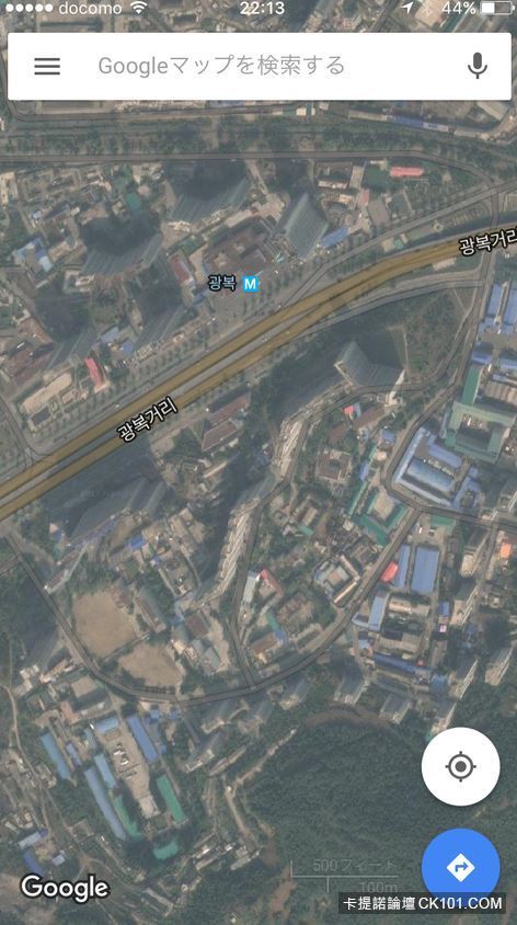北韓市容屌打台灣？網友用Google Map一看竟發現「超扯真相」！：金三胖真的沒有極限阿！-10