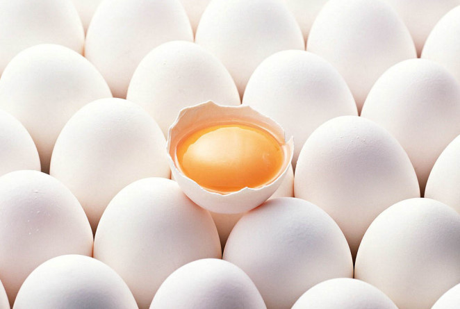 《科學小知識》雞蛋飲食禁忌，六種錯誤吃法變毒品！！-0